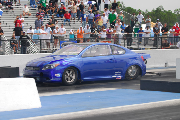 Palm Beach International Raceway